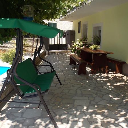 Aurelia Apartment Ližnjan المظهر الخارجي الصورة