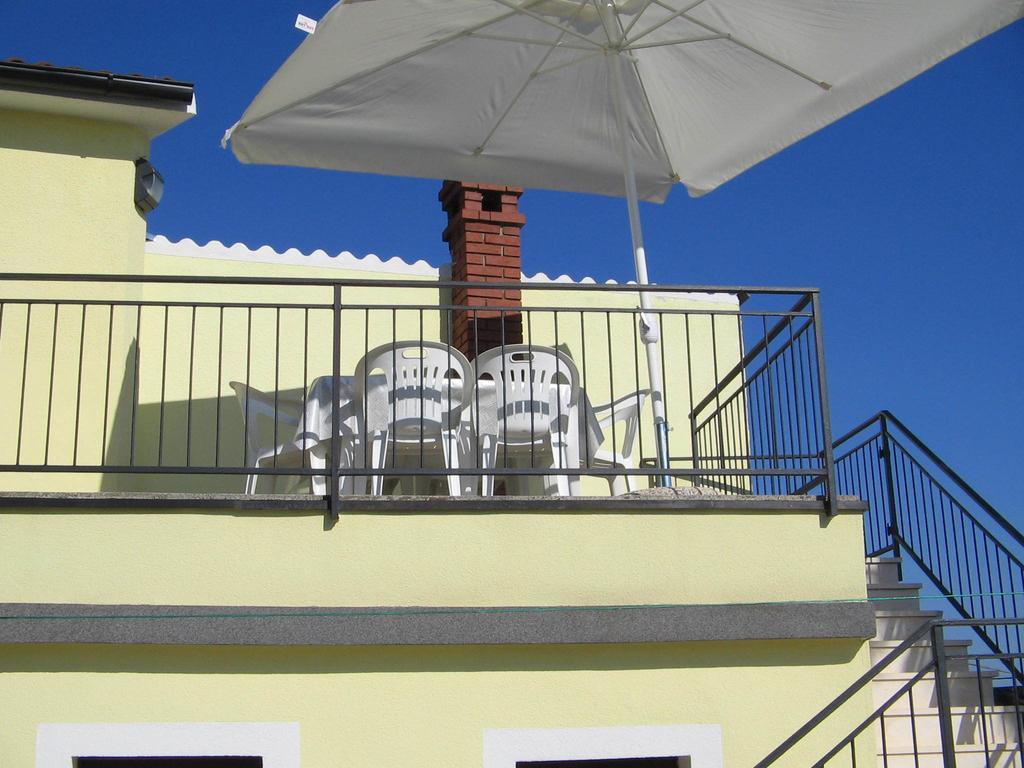 Aurelia Apartment Ližnjan المظهر الخارجي الصورة