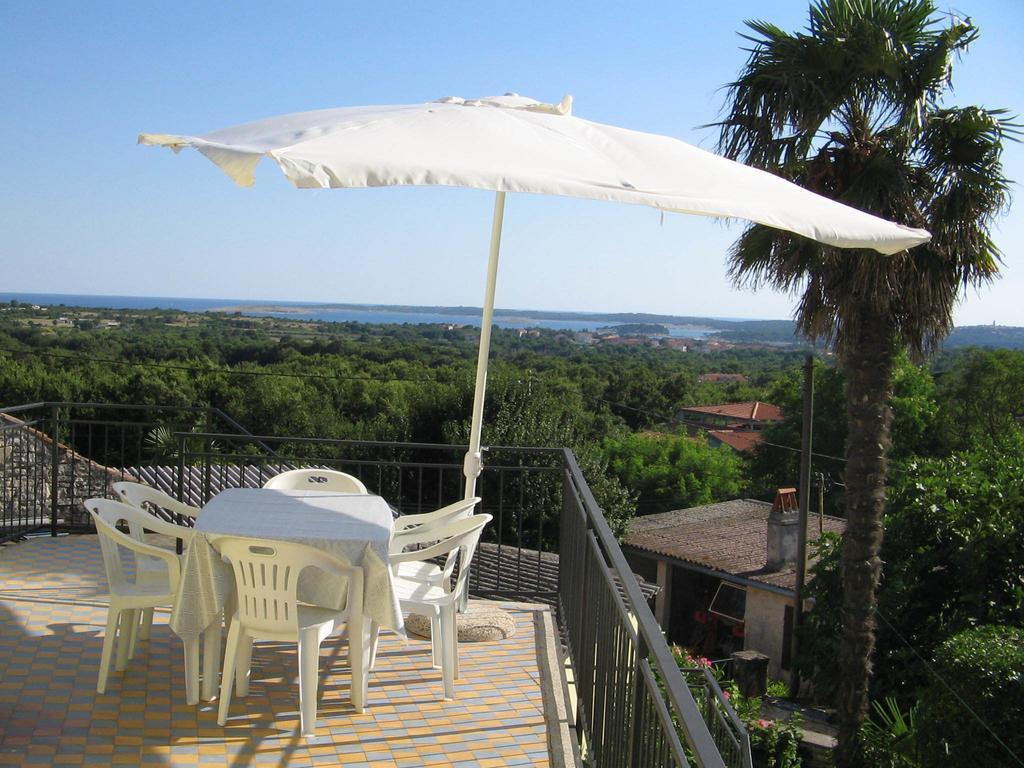 Aurelia Apartment Ližnjan المظهر الخارجي الصورة
