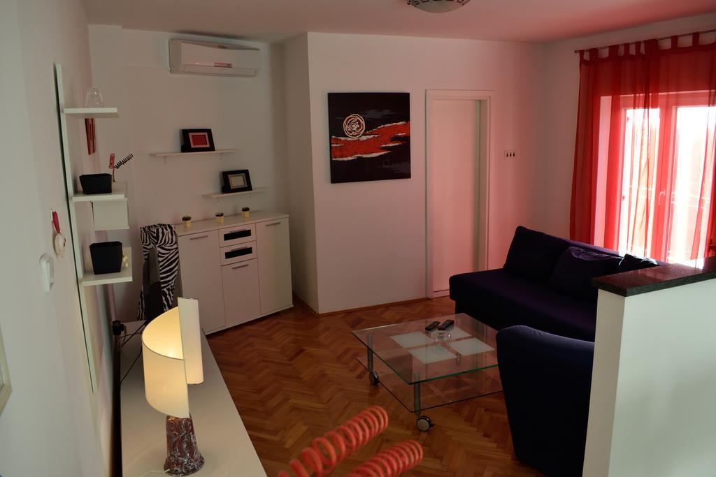 Aurelia Apartment Ližnjan المظهر الخارجي الصورة