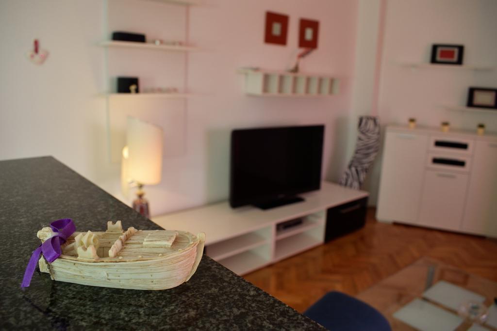 Aurelia Apartment Ližnjan المظهر الخارجي الصورة