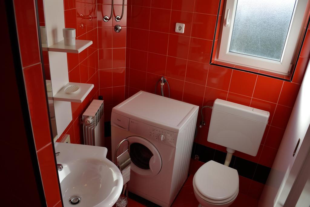 Aurelia Apartment Ližnjan المظهر الخارجي الصورة
