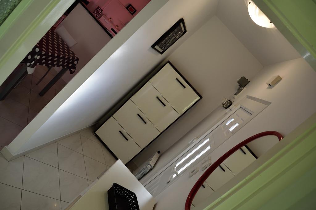 Aurelia Apartment Ližnjan المظهر الخارجي الصورة