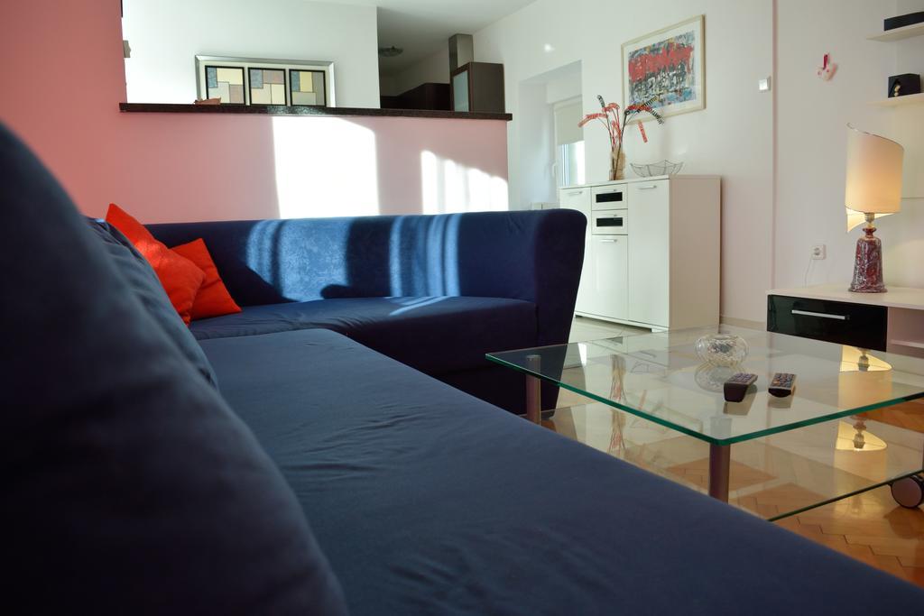 Aurelia Apartment Ližnjan المظهر الخارجي الصورة