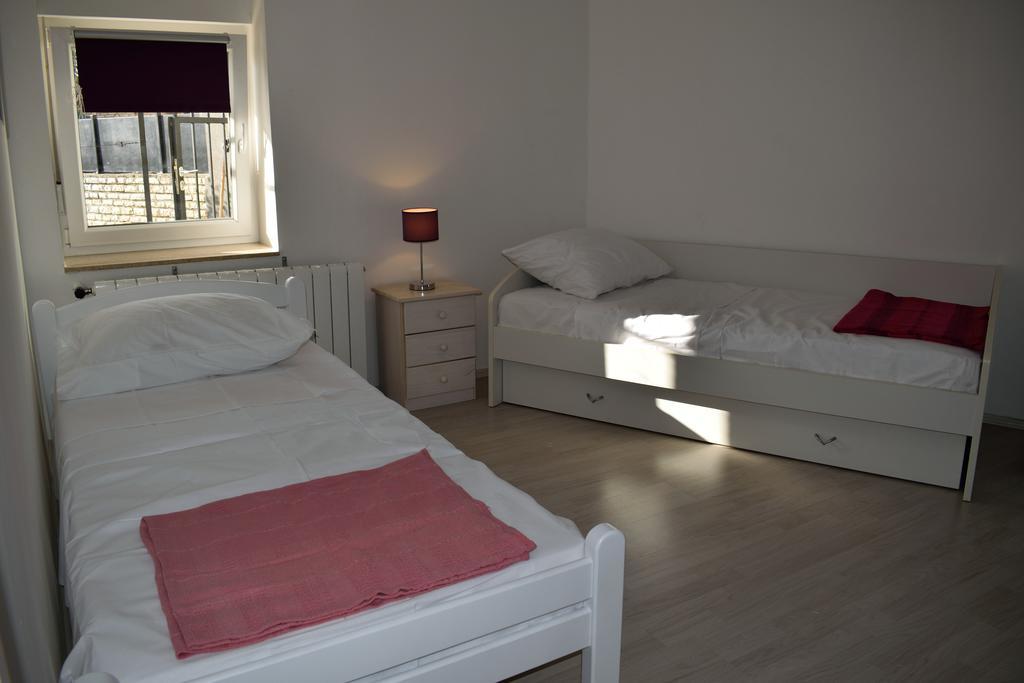 Aurelia Apartment Ližnjan المظهر الخارجي الصورة
