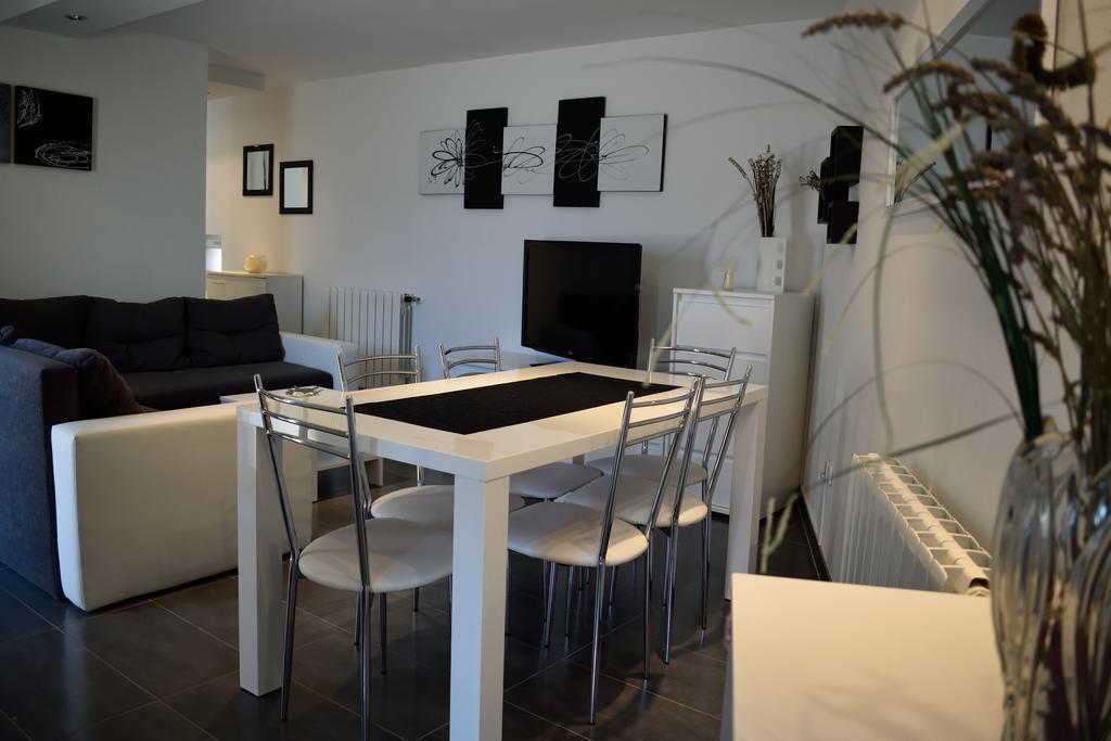 Aurelia Apartment Ližnjan المظهر الخارجي الصورة