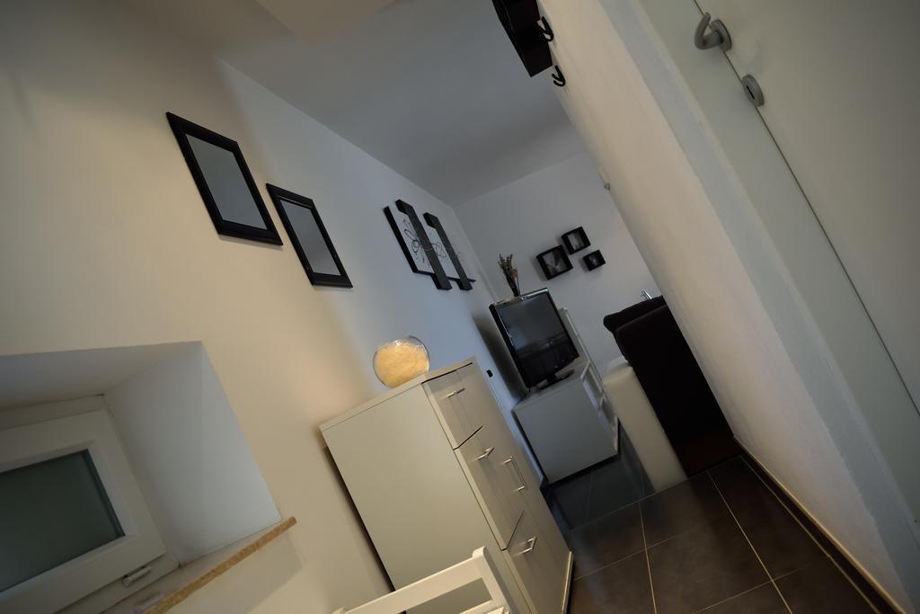 Aurelia Apartment Ližnjan المظهر الخارجي الصورة