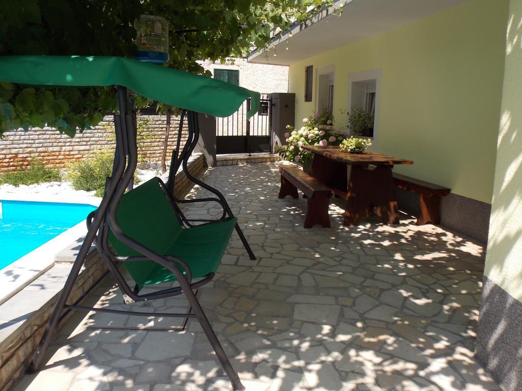 Aurelia Apartment Ližnjan المظهر الخارجي الصورة