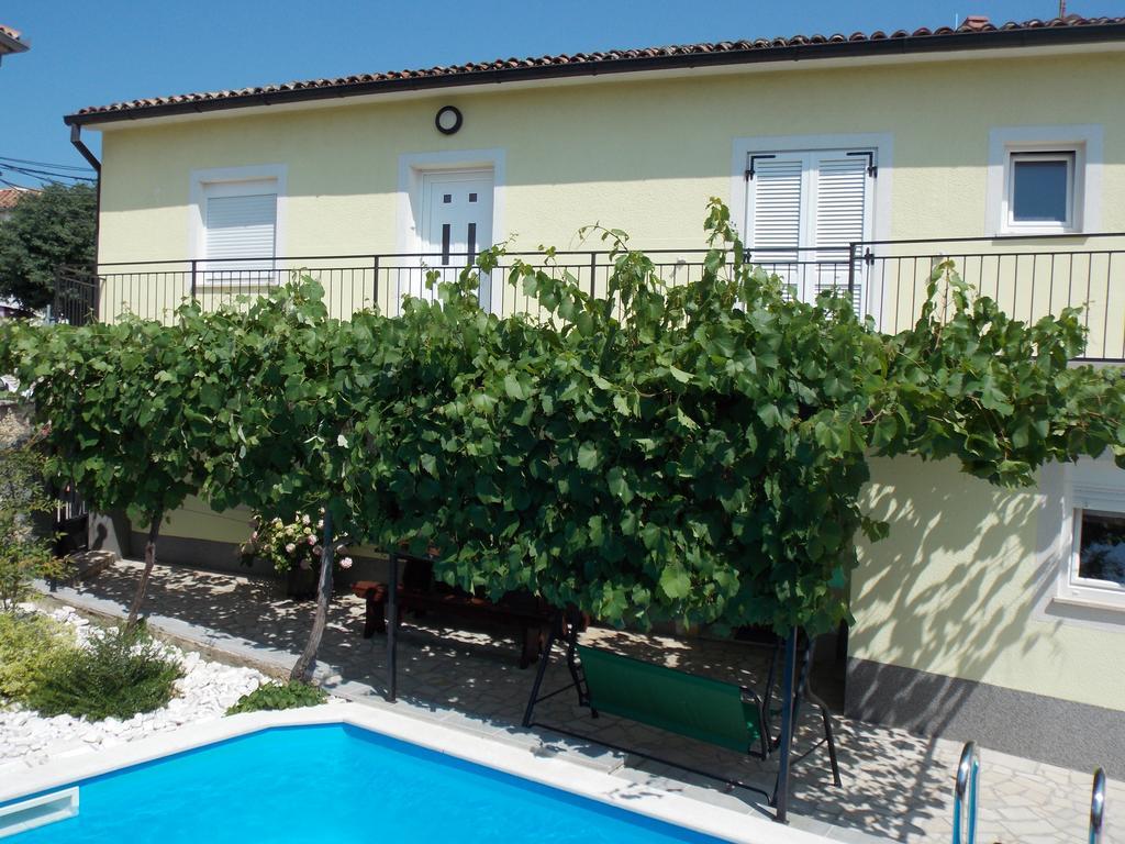 Aurelia Apartment Ližnjan المظهر الخارجي الصورة