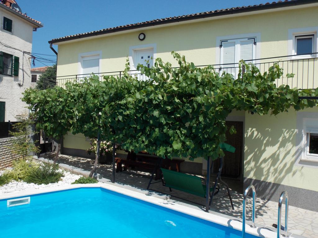 Aurelia Apartment Ližnjan المظهر الخارجي الصورة