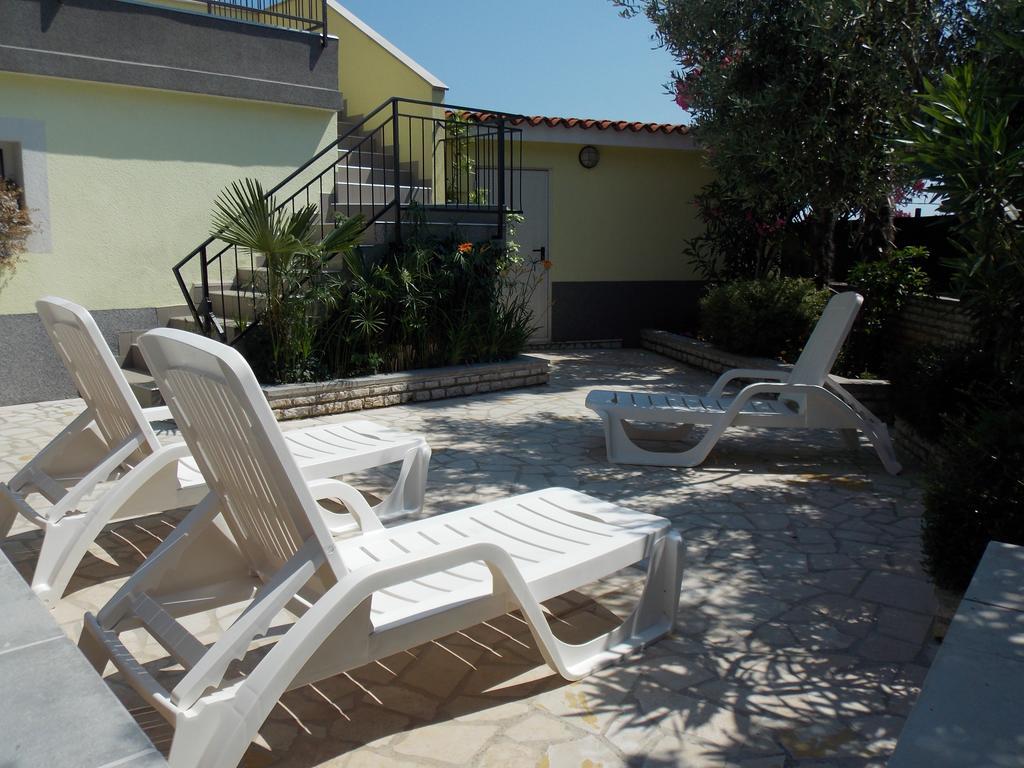 Aurelia Apartment Ližnjan المظهر الخارجي الصورة