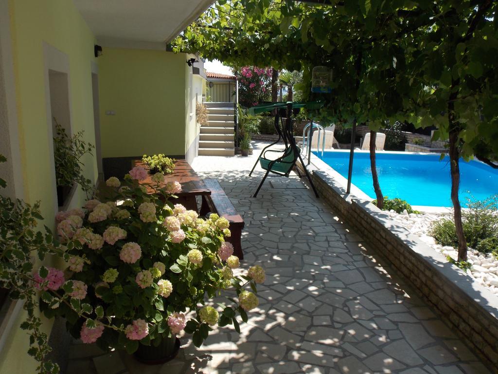Aurelia Apartment Ližnjan المظهر الخارجي الصورة