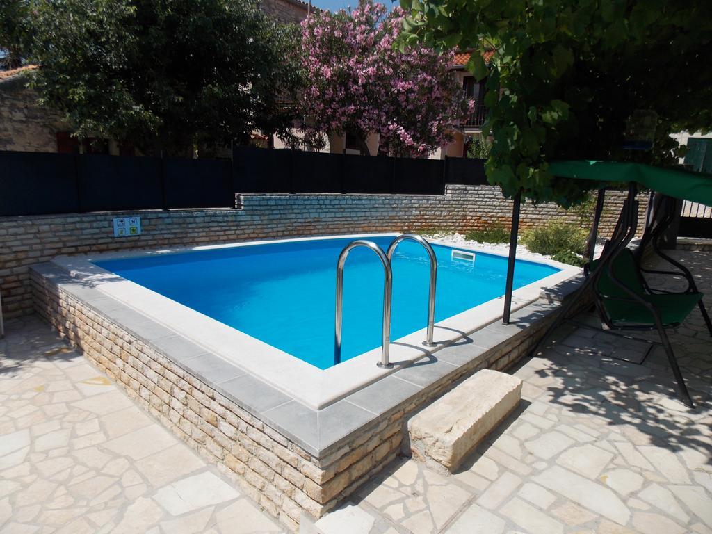 Aurelia Apartment Ližnjan المظهر الخارجي الصورة