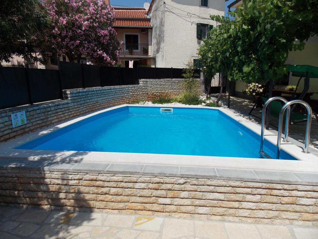 Aurelia Apartment Ližnjan المظهر الخارجي الصورة